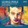 Perle, George: String Quartets